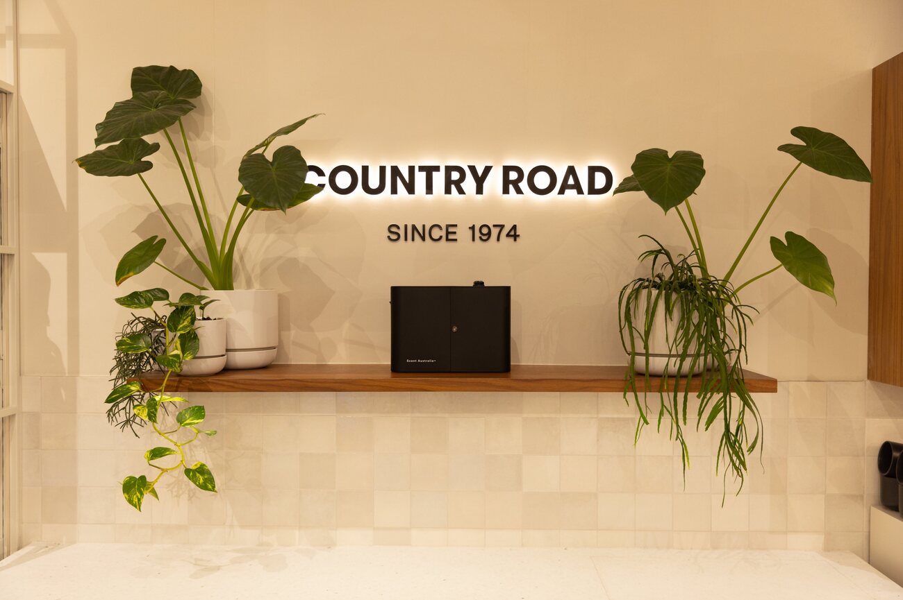 Scent Australia lifestyle image